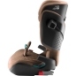 Preview: Britax Römer Kidfix pro warm caramel